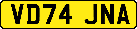 VD74JNA