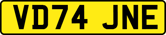VD74JNE