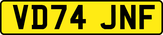 VD74JNF