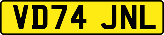 VD74JNL