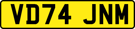 VD74JNM