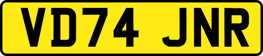 VD74JNR