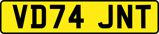 VD74JNT