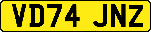 VD74JNZ