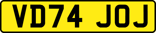 VD74JOJ