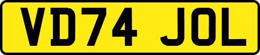 VD74JOL