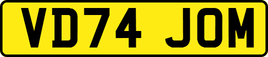 VD74JOM