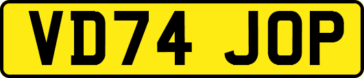 VD74JOP