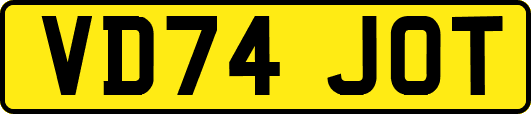 VD74JOT