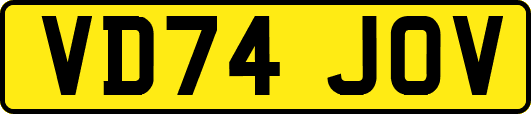VD74JOV