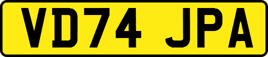 VD74JPA
