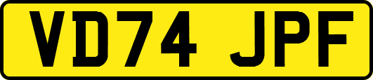 VD74JPF