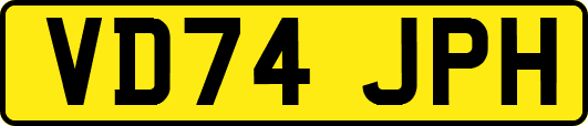 VD74JPH