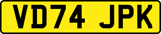 VD74JPK