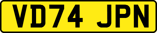 VD74JPN