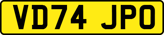 VD74JPO