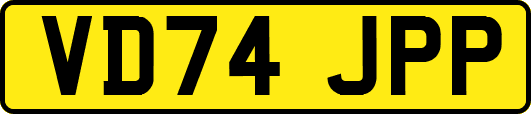 VD74JPP