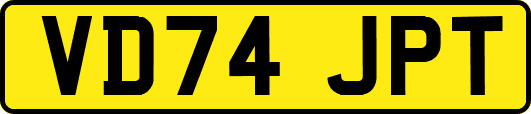 VD74JPT
