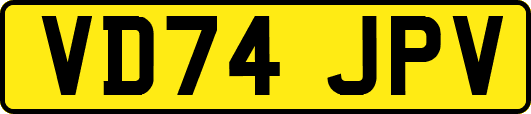 VD74JPV