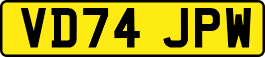 VD74JPW