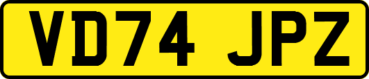 VD74JPZ