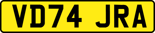 VD74JRA