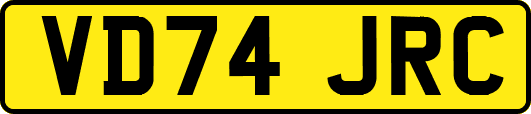 VD74JRC