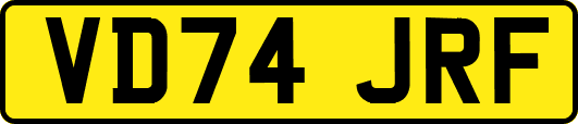 VD74JRF
