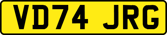 VD74JRG