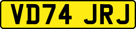 VD74JRJ