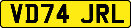 VD74JRL