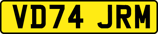 VD74JRM