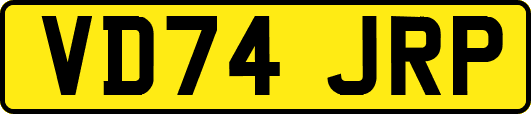 VD74JRP