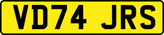 VD74JRS