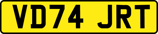 VD74JRT