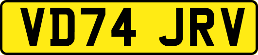 VD74JRV