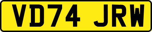 VD74JRW
