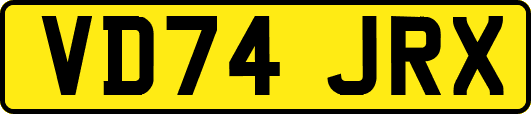 VD74JRX