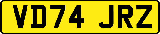VD74JRZ