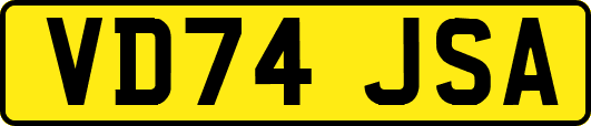 VD74JSA