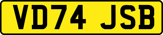 VD74JSB