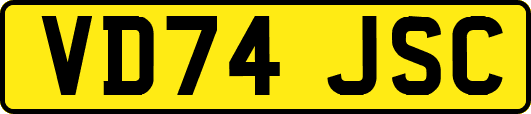 VD74JSC