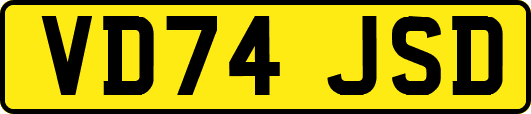 VD74JSD