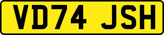 VD74JSH