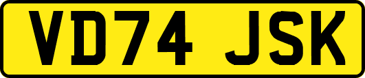 VD74JSK