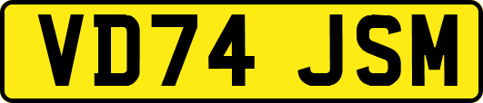 VD74JSM