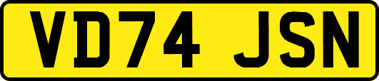 VD74JSN