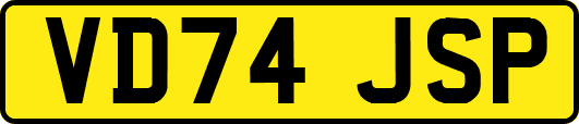 VD74JSP