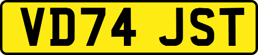 VD74JST