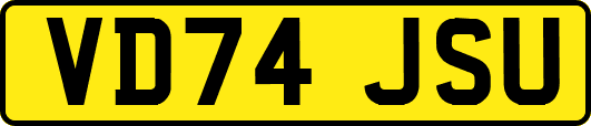 VD74JSU